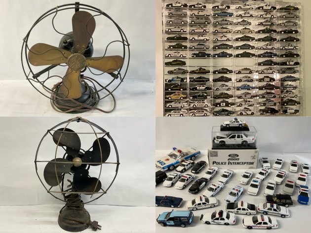 Image for Mark & Jan Redelberger Estate