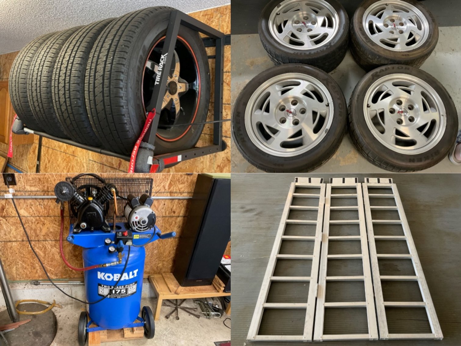 Image for Mark & Jan Redelberger Estate