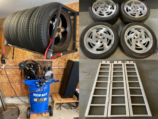 Image for Mark & Jan Redelberger Estate