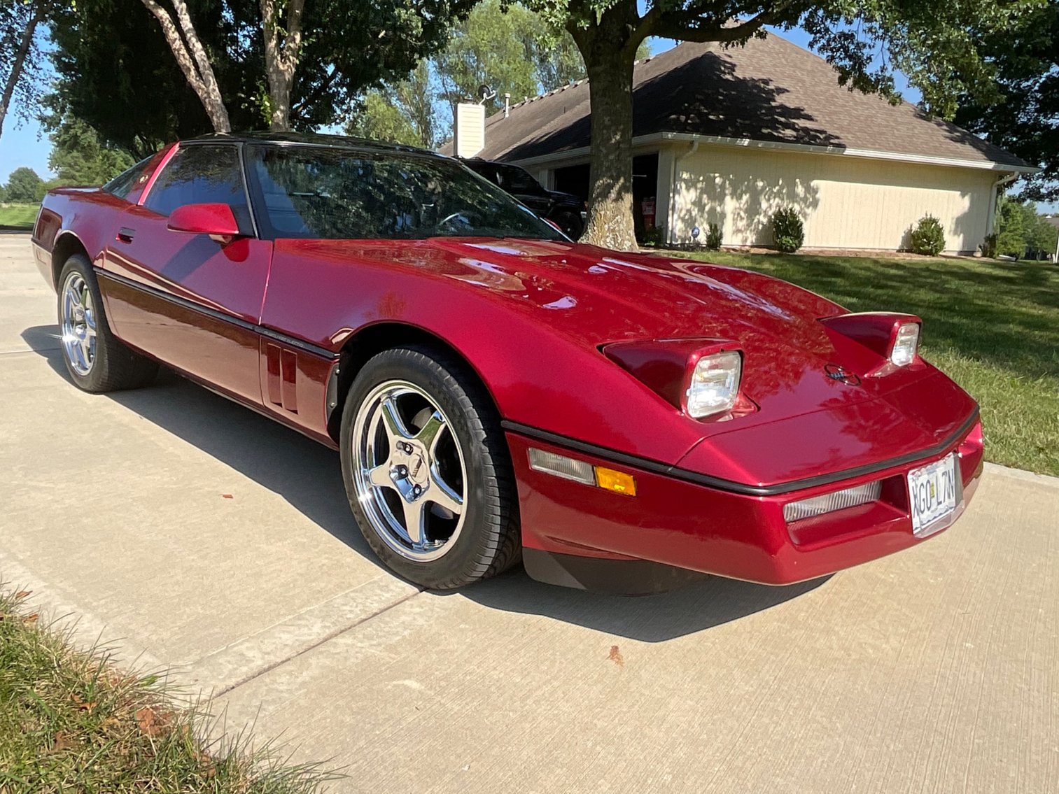 Image for Mark & Jan Redelberger Estate