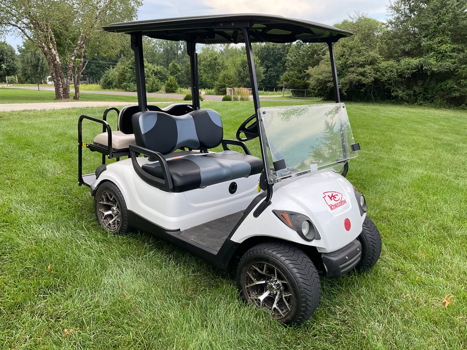 Image for Mark & Jan Redelberger Estate