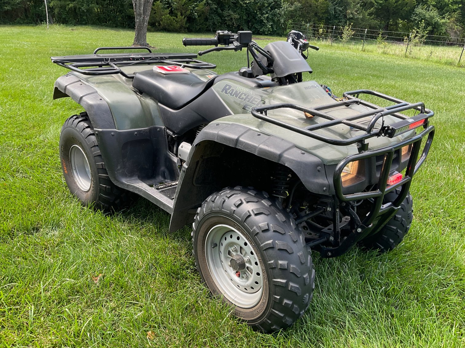 Image for Mark & Jan Redelberger Estate