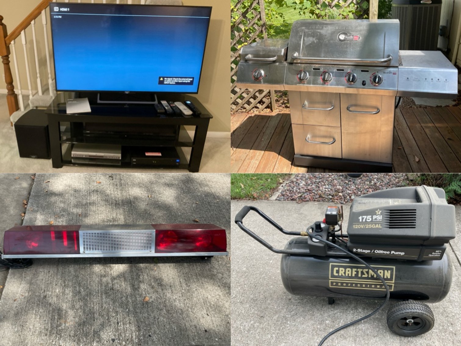 Image for Mark & Jan Redelberger Estate