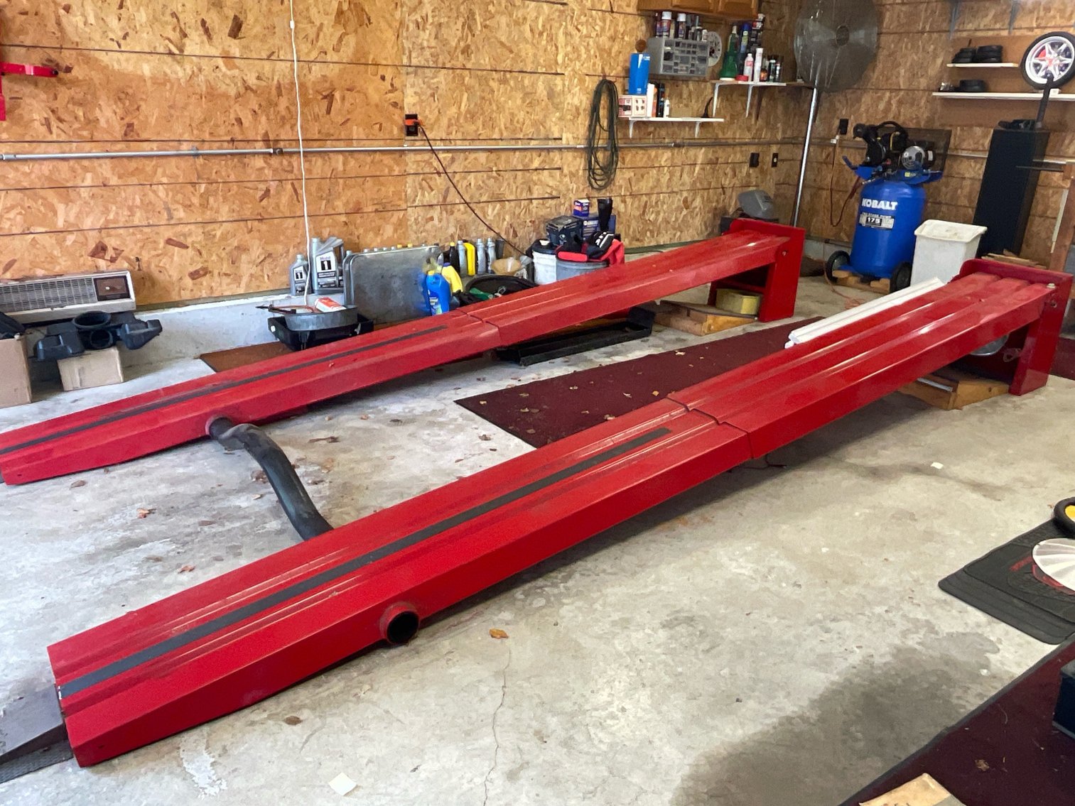 Image for Mark & Jan Redelberger Estate