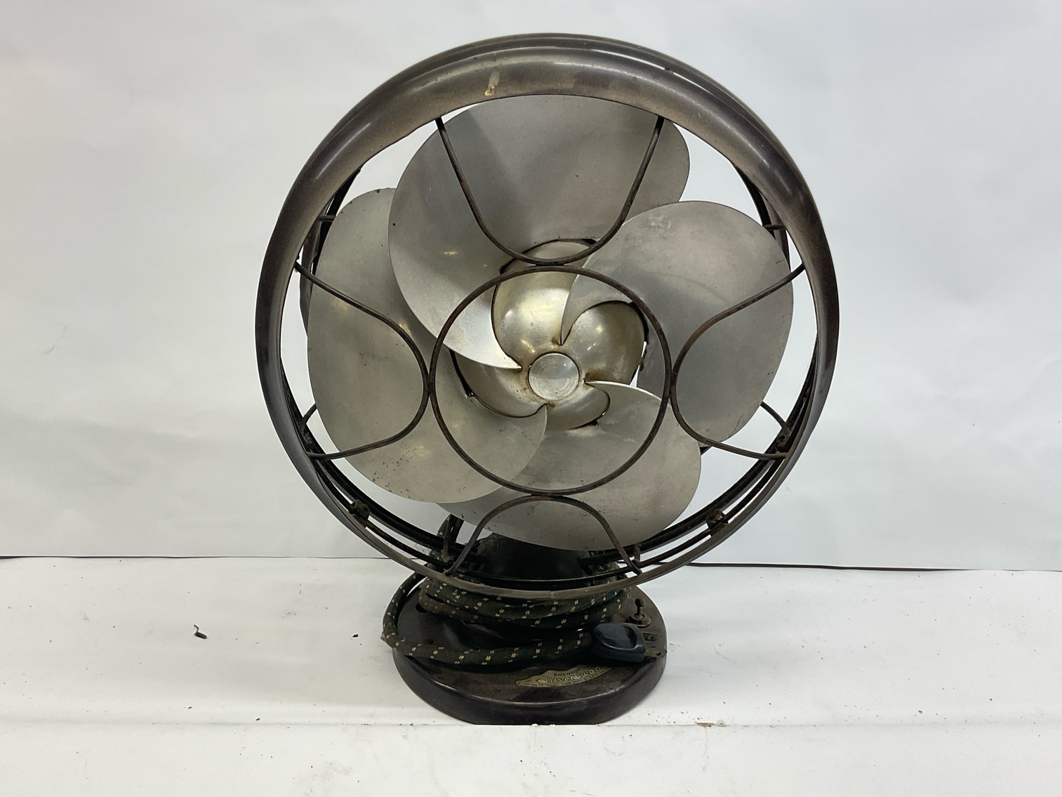 Image for Mark & Jan Redelberger Estate