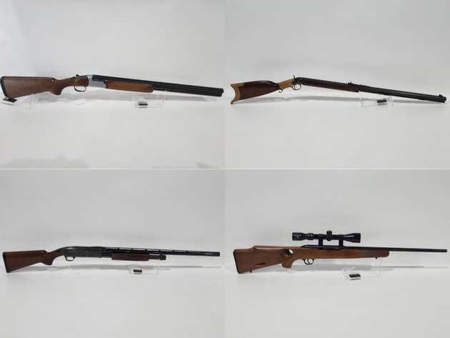 Image for Oldham Consignment Auction