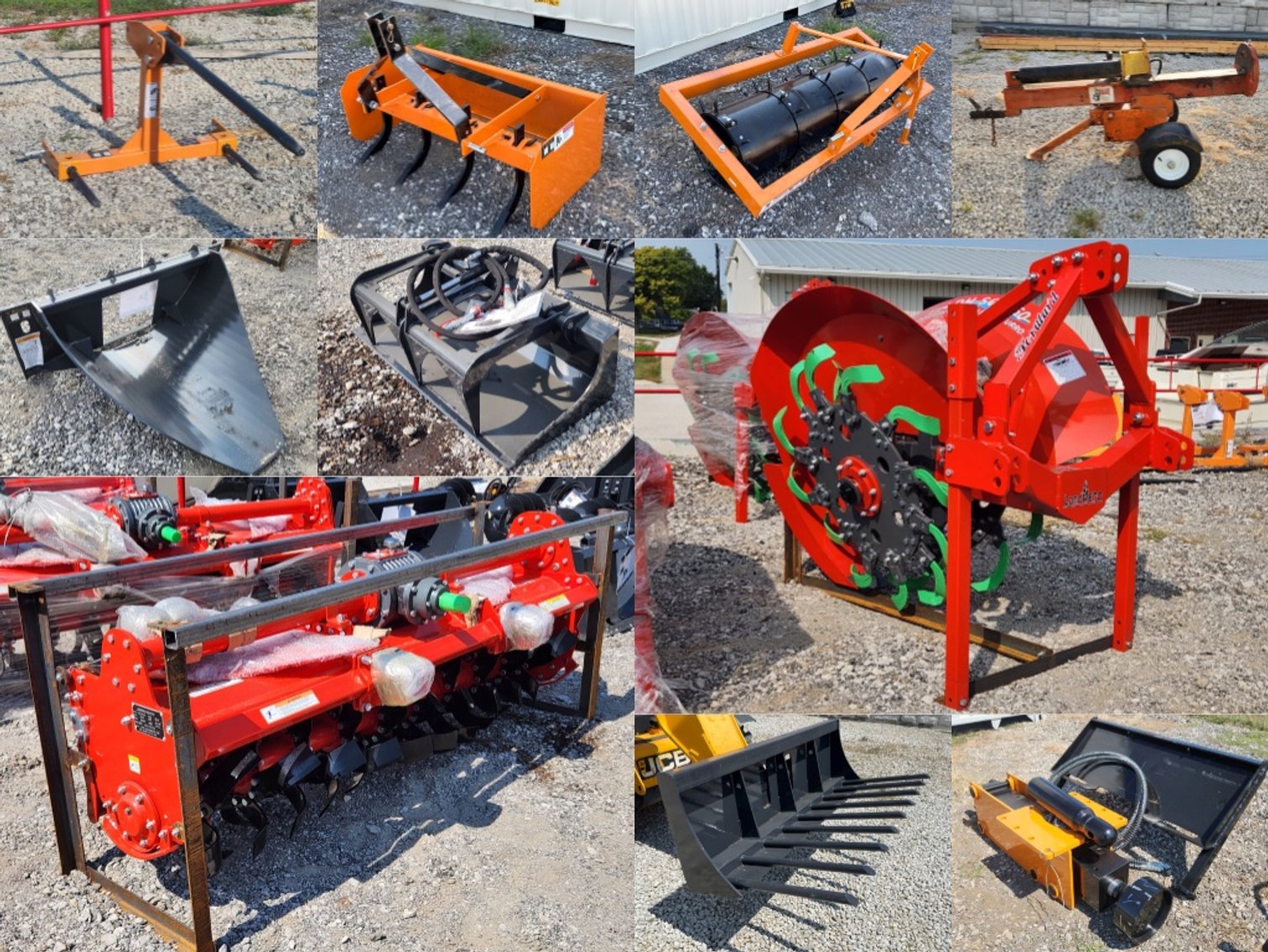 Image for Oldham Consignment Auction