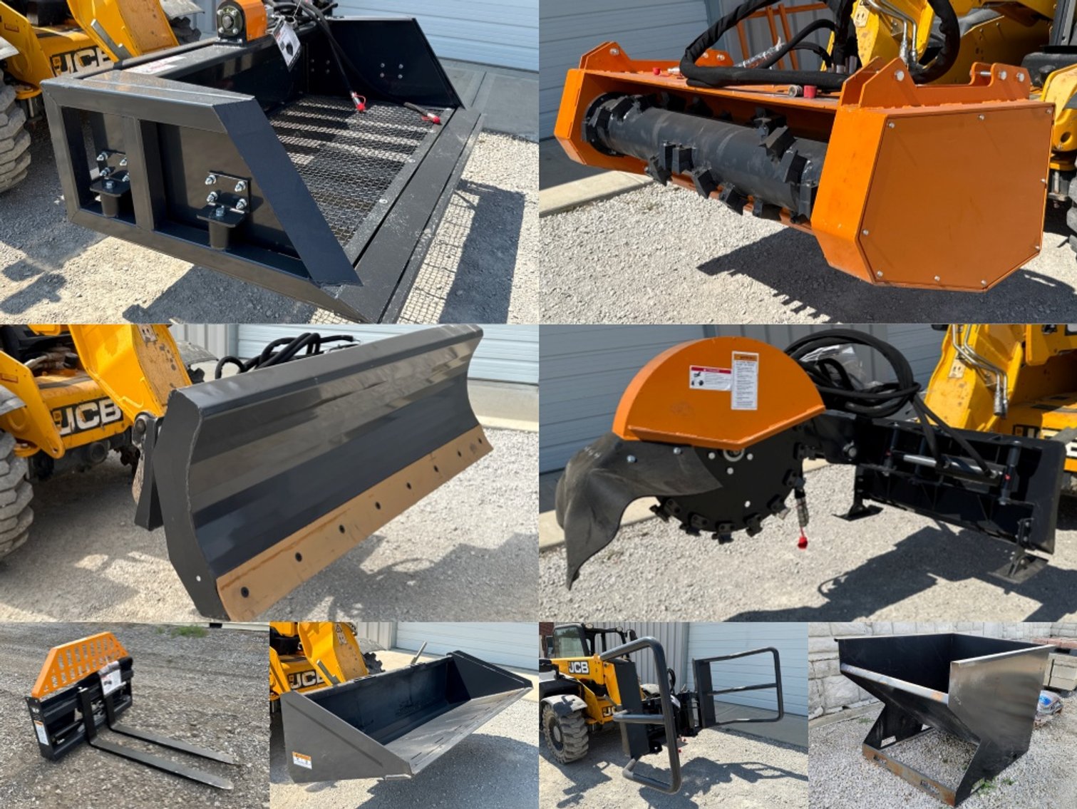 Image for Oldham Consignment Auction