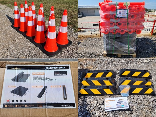 Image for Oldham Consignment Auction