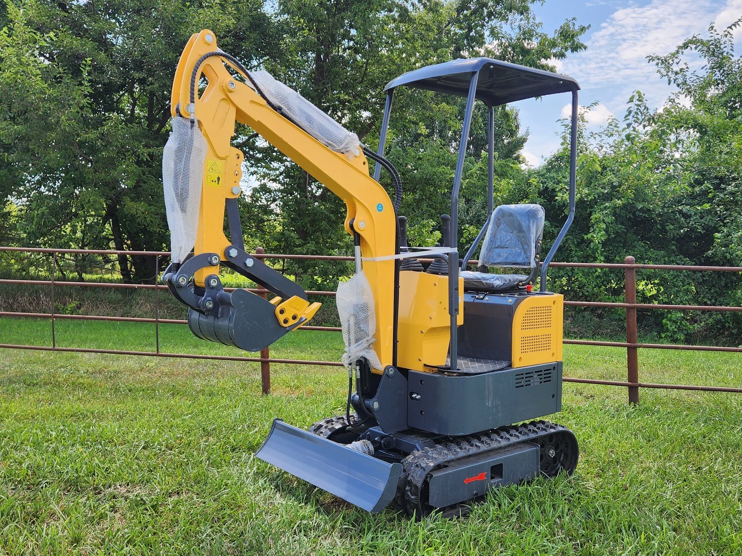 Image for Oldham Consignment Auction