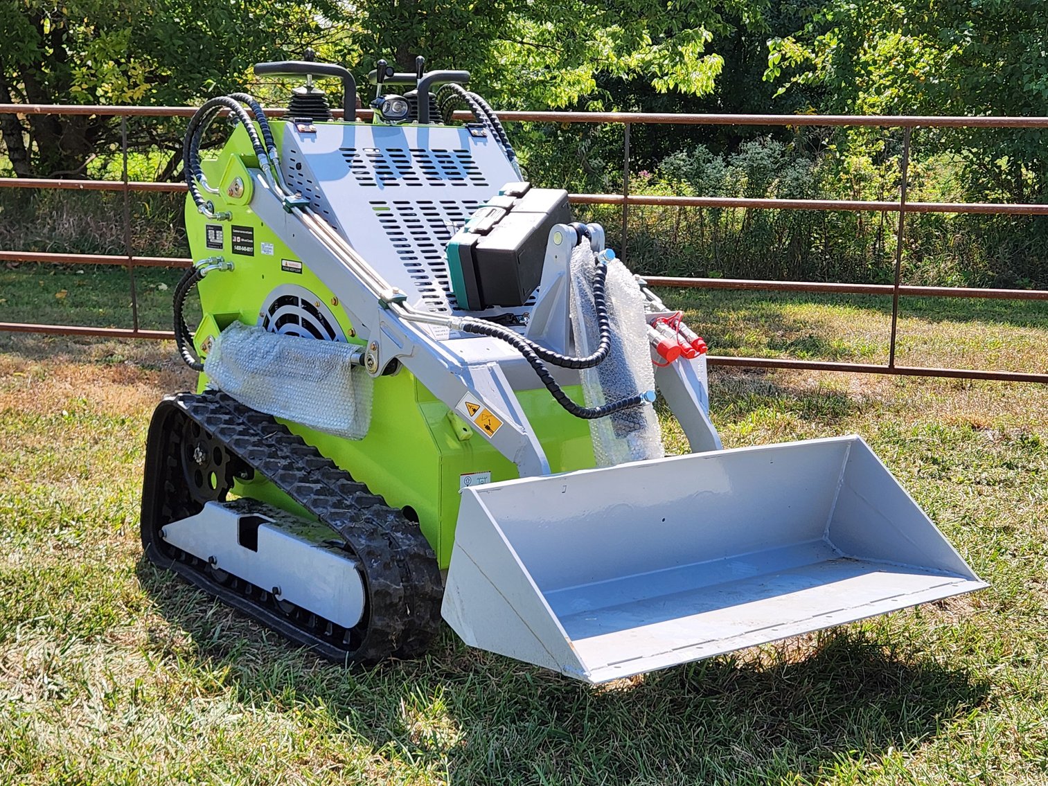 Image for Oldham Consignment Auction