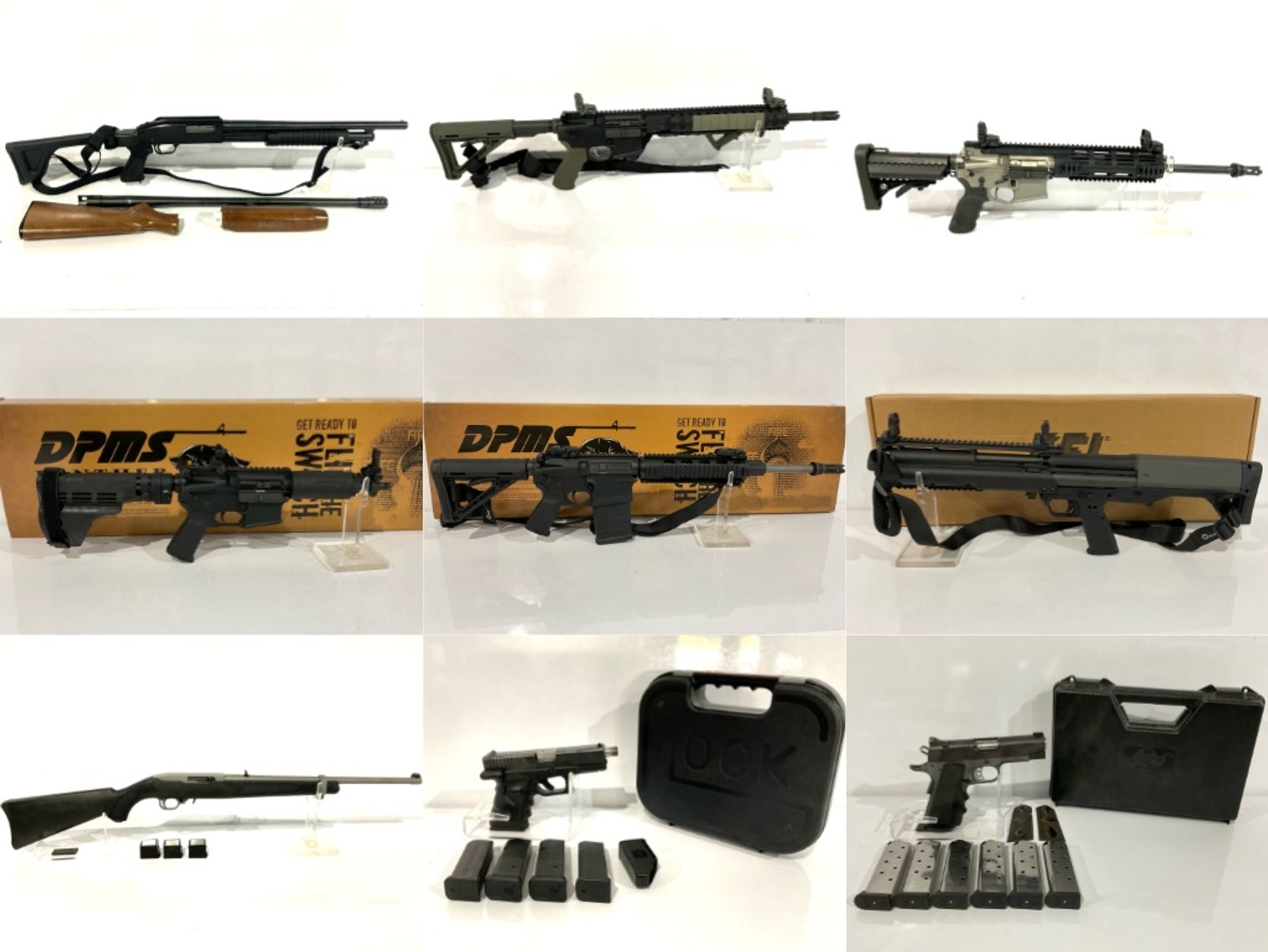 Image for Sharon Smith Estate