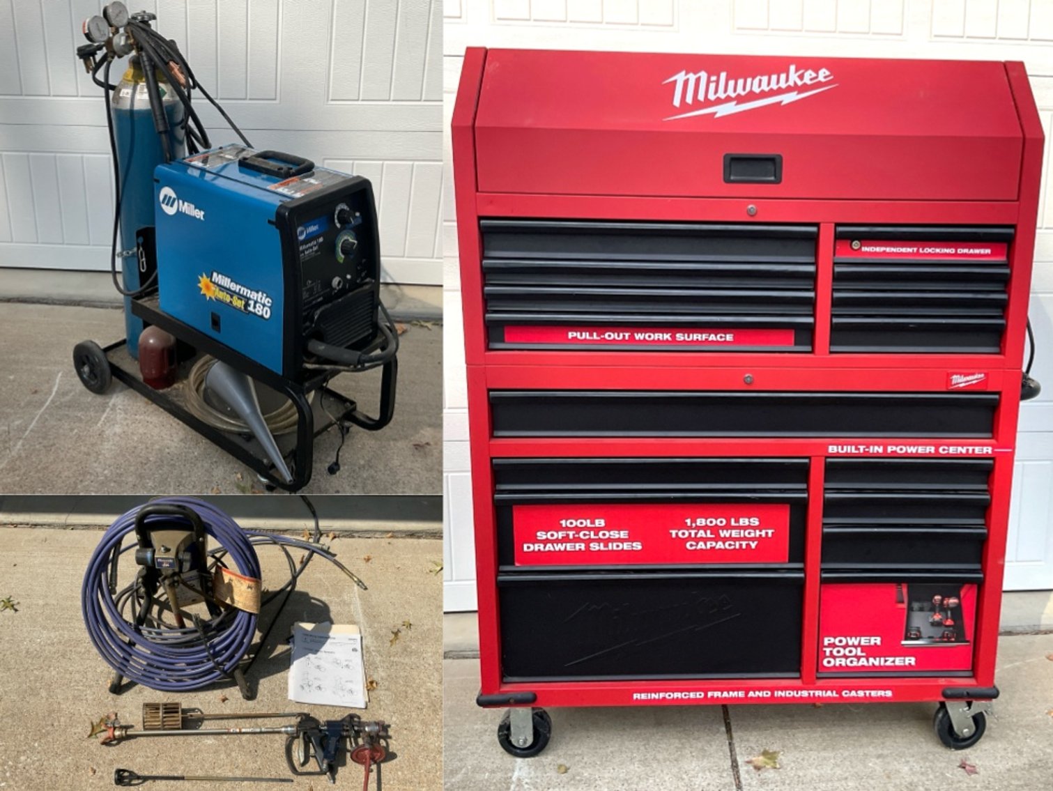 Image for Sharon Smith Estate