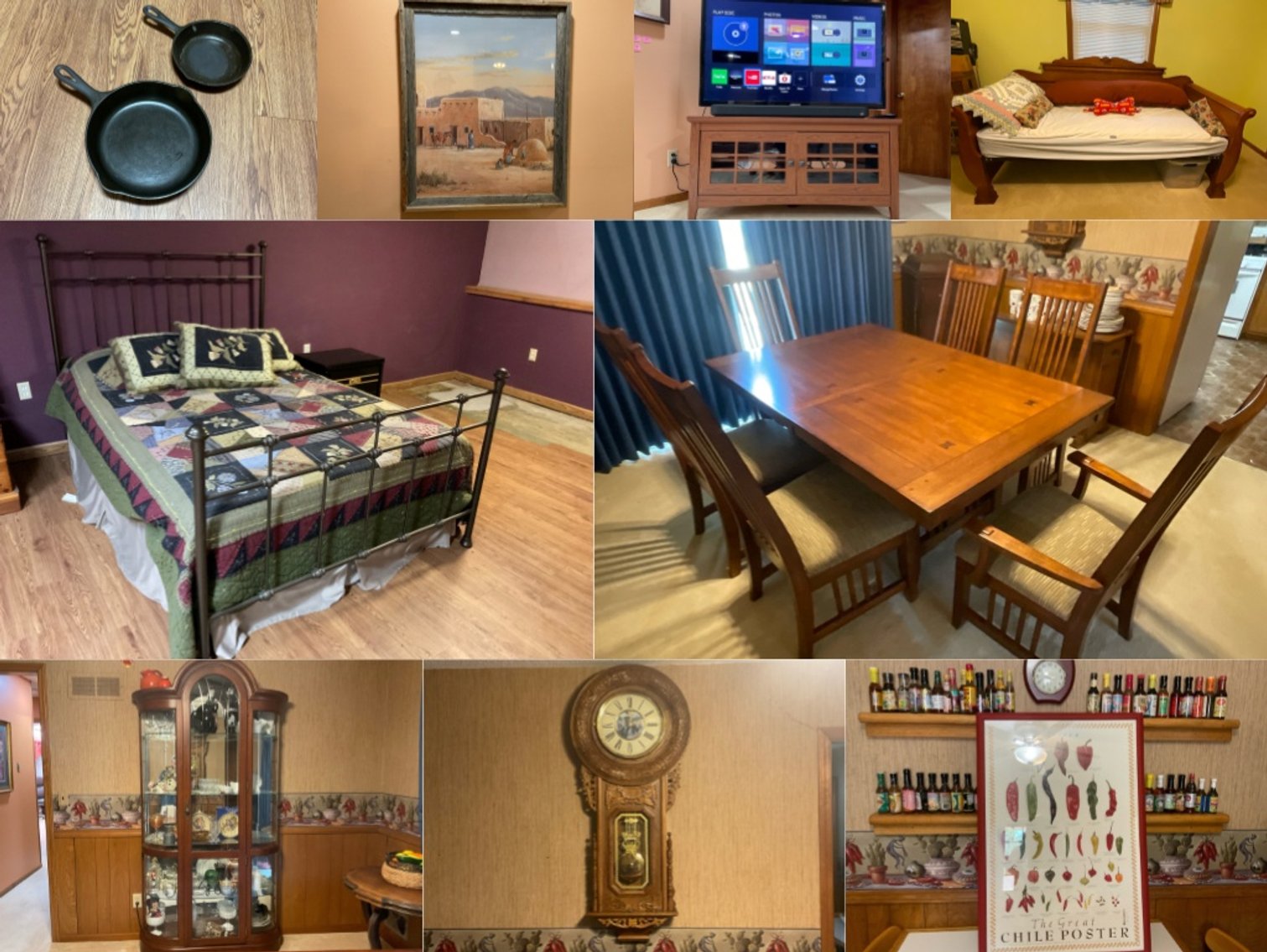 Image for Sharon Smith Estate