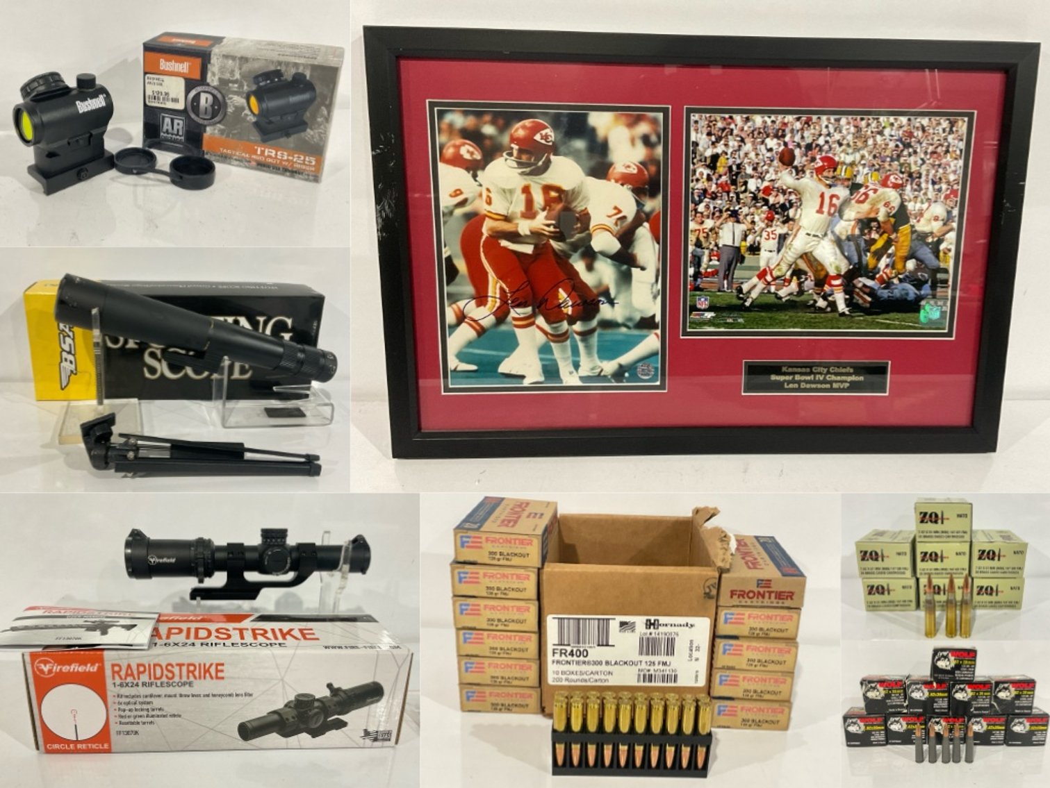 Image for Sharon Smith Estate