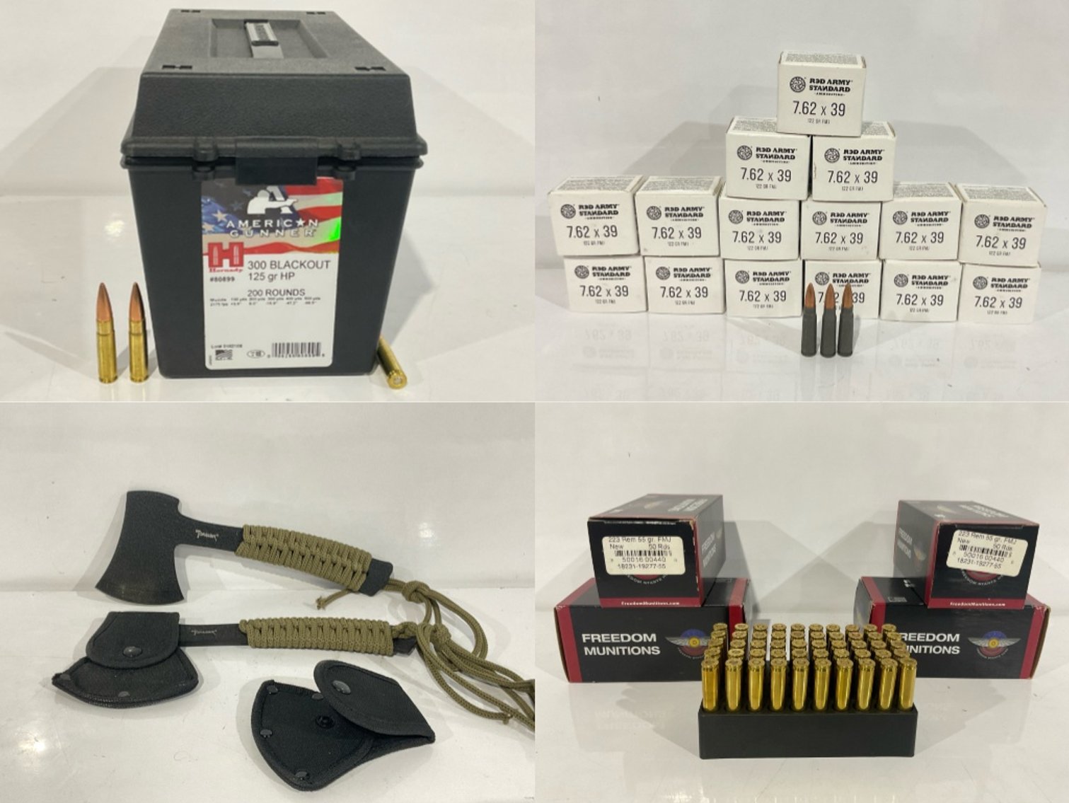 Image for Sharon Smith Estate