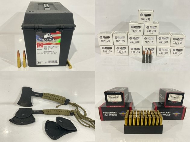 Image for Sharon Smith Estate