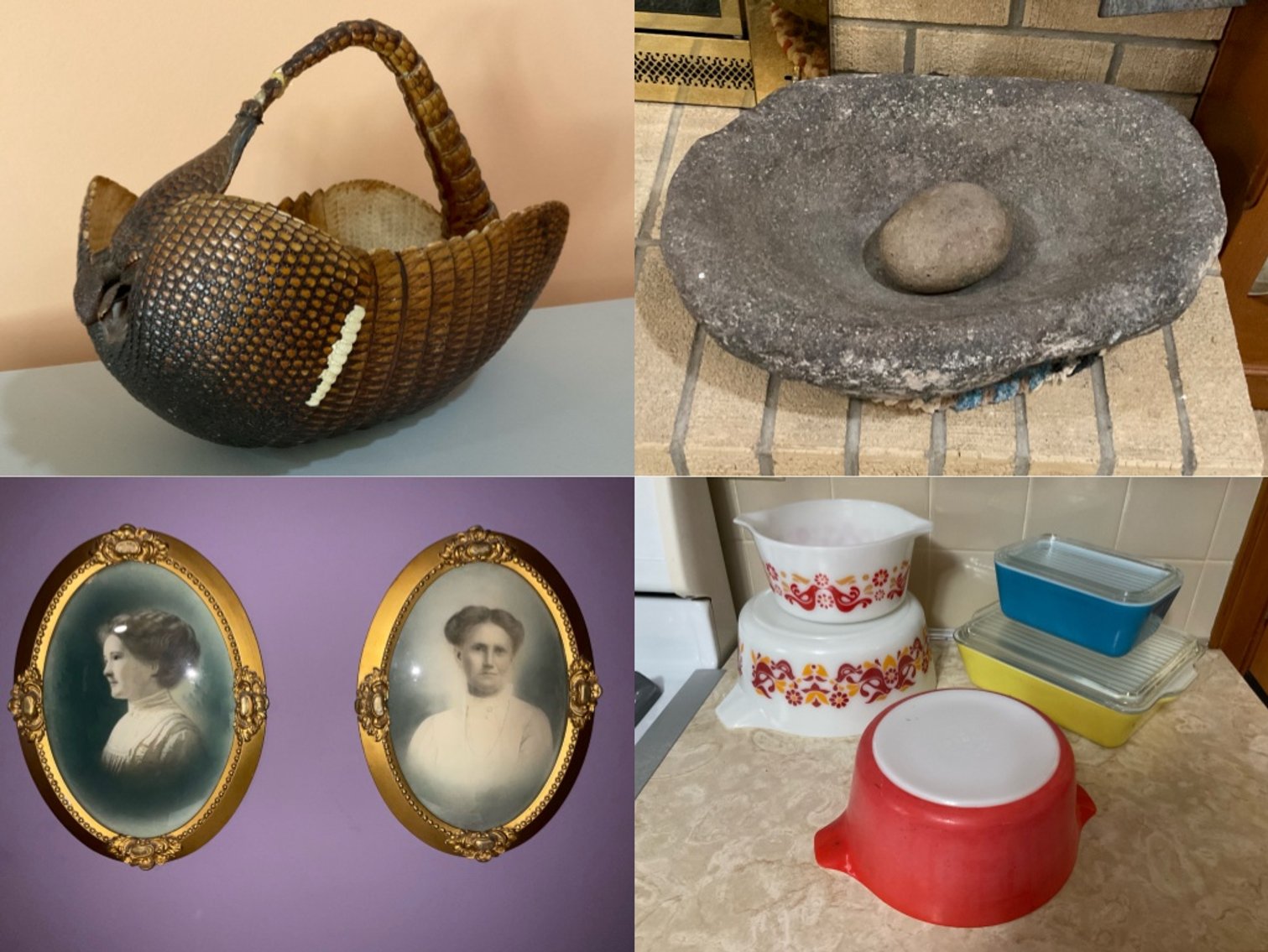 Image for Sharon Smith Estate