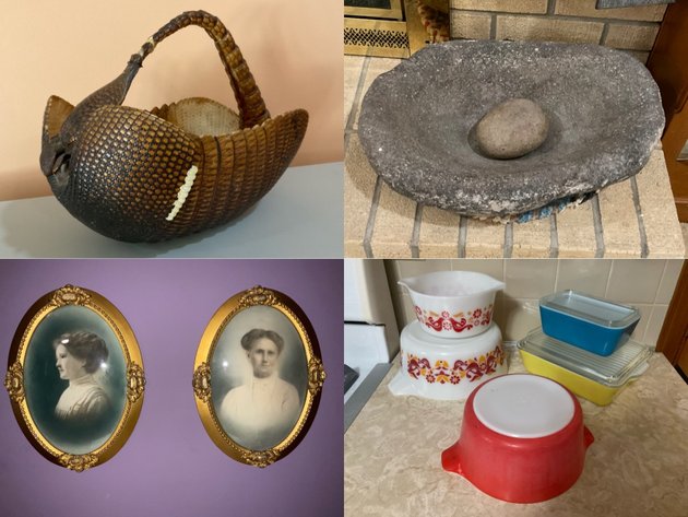 Image for Sharon Smith Estate