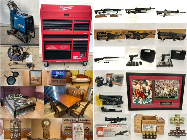 Image for Sharon Smith Estate