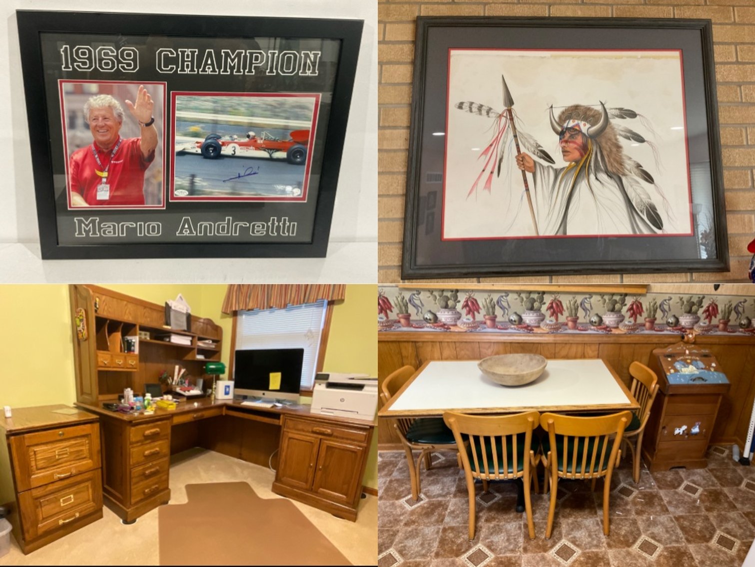 Image for Sharon Smith Estate