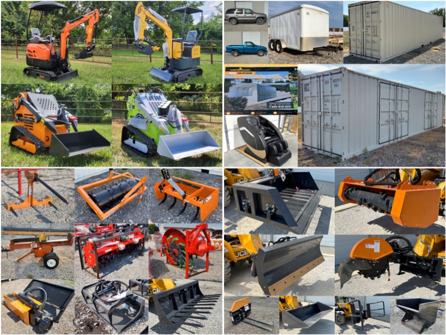 Image for Oldham Consignment Auction