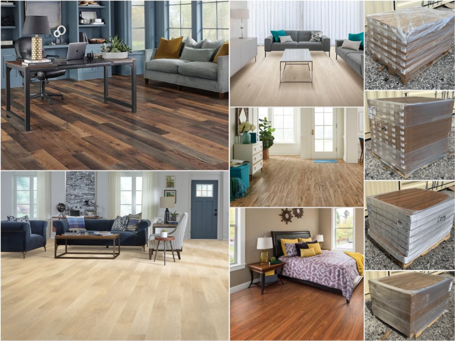 Image for Surplus Flooring Liquidation