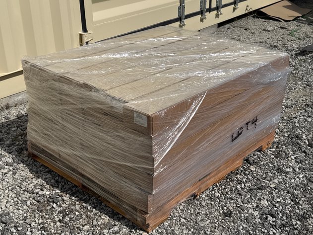 Image for Surplus Flooring Liquidation