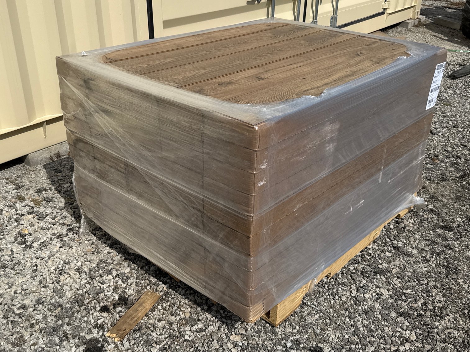 Image for Surplus Flooring Liquidation