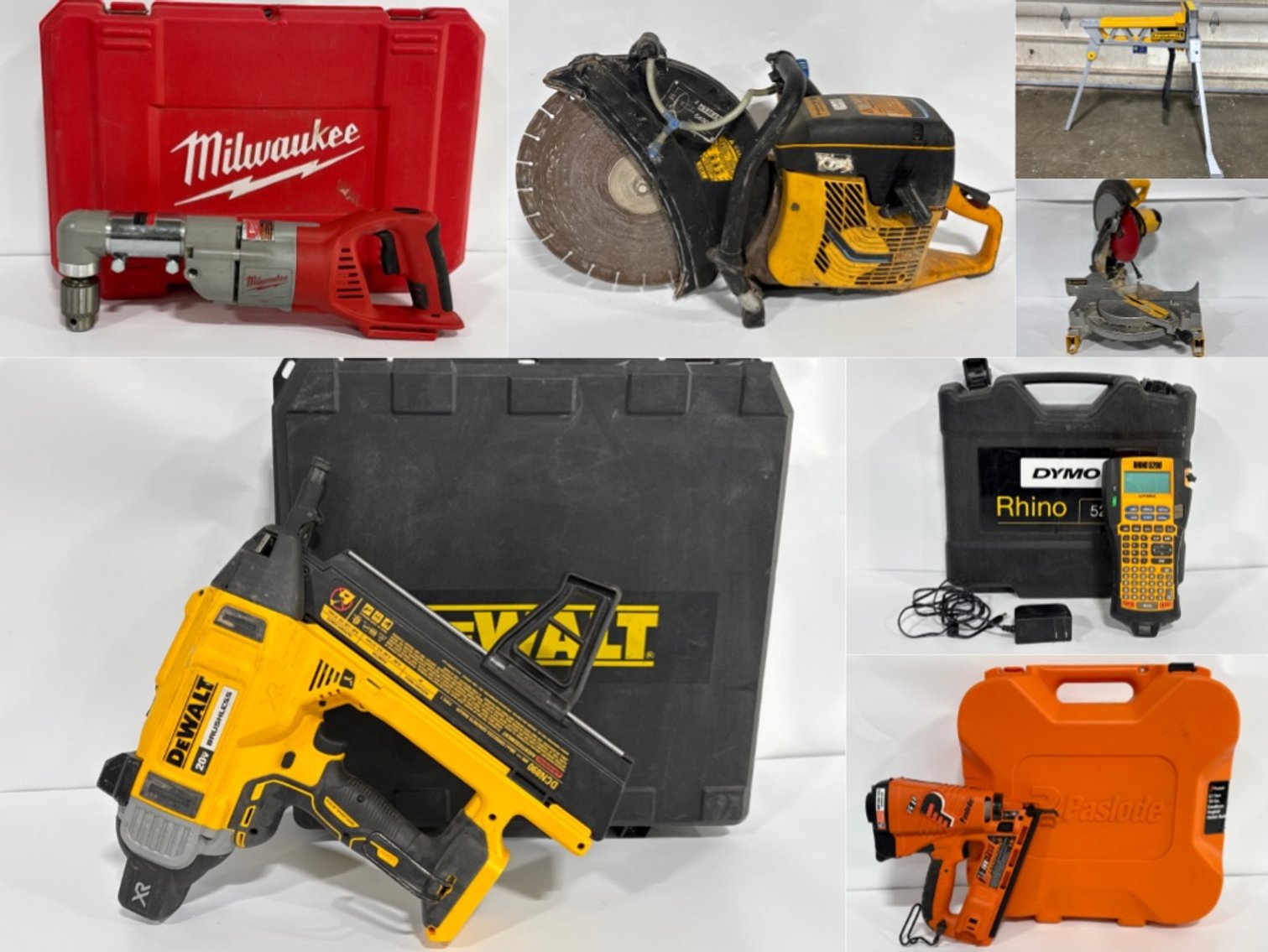 Image for Oldham Consignment Auction