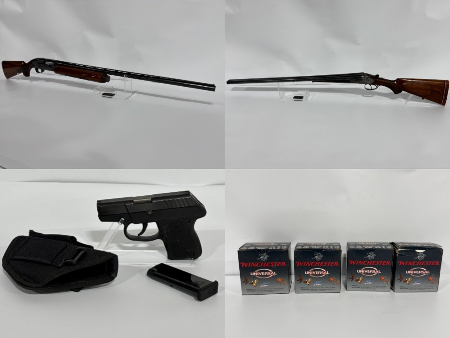 Image for Oldham Consignment Auction