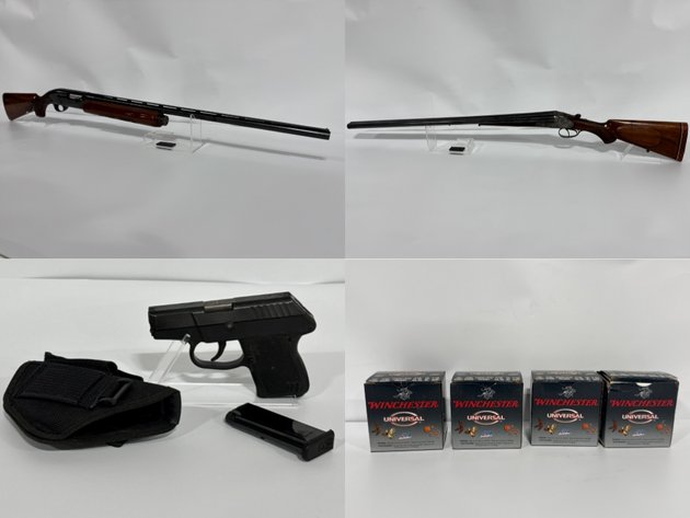 Image for Oldham Consignment Auction