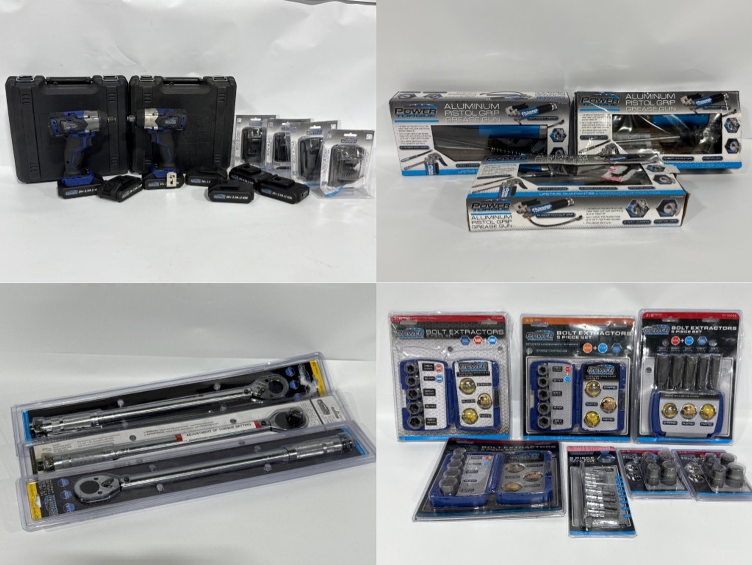 Image for Oldham Consignment Auction