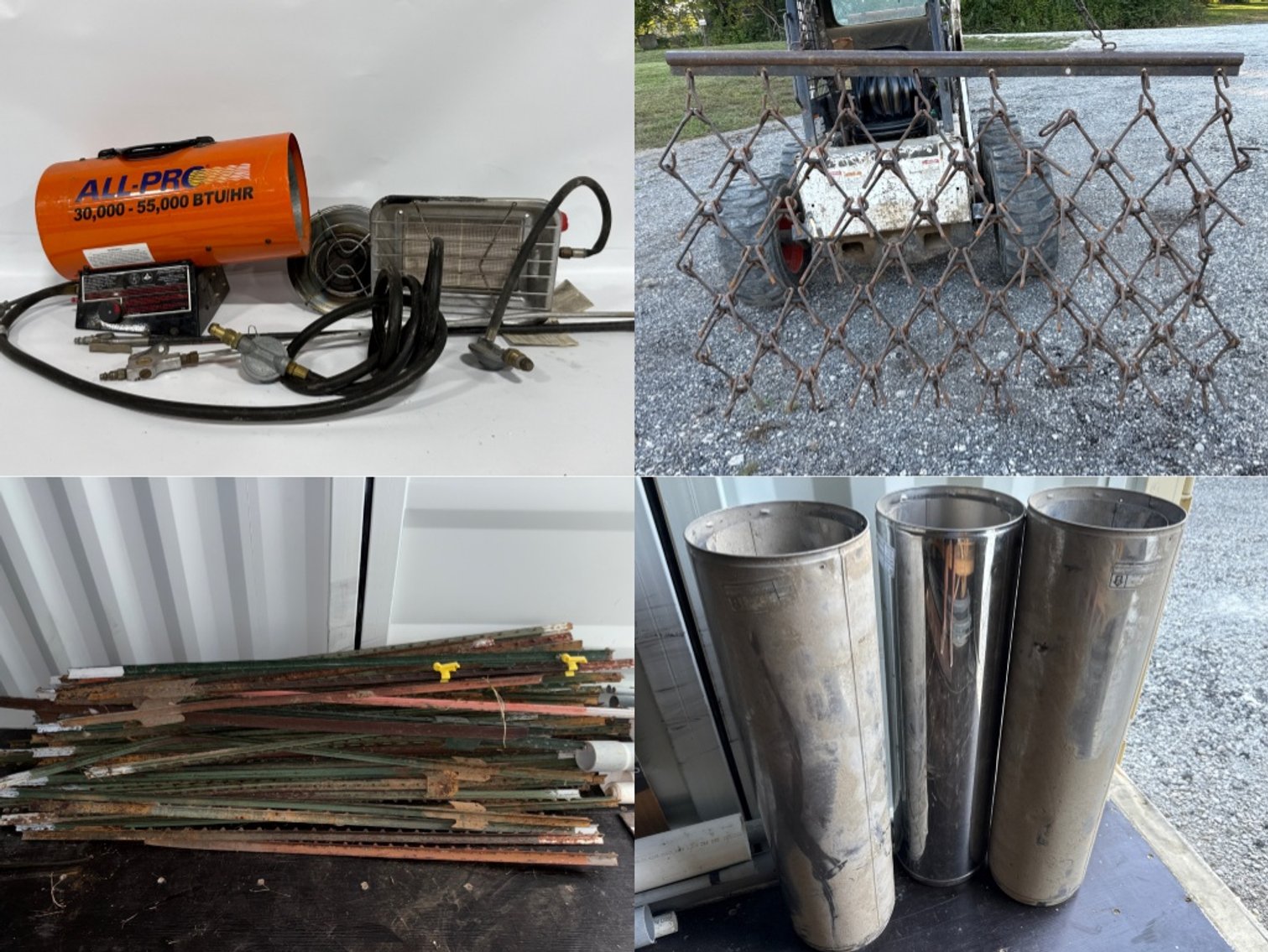 Image for Oldham Consignment Auction