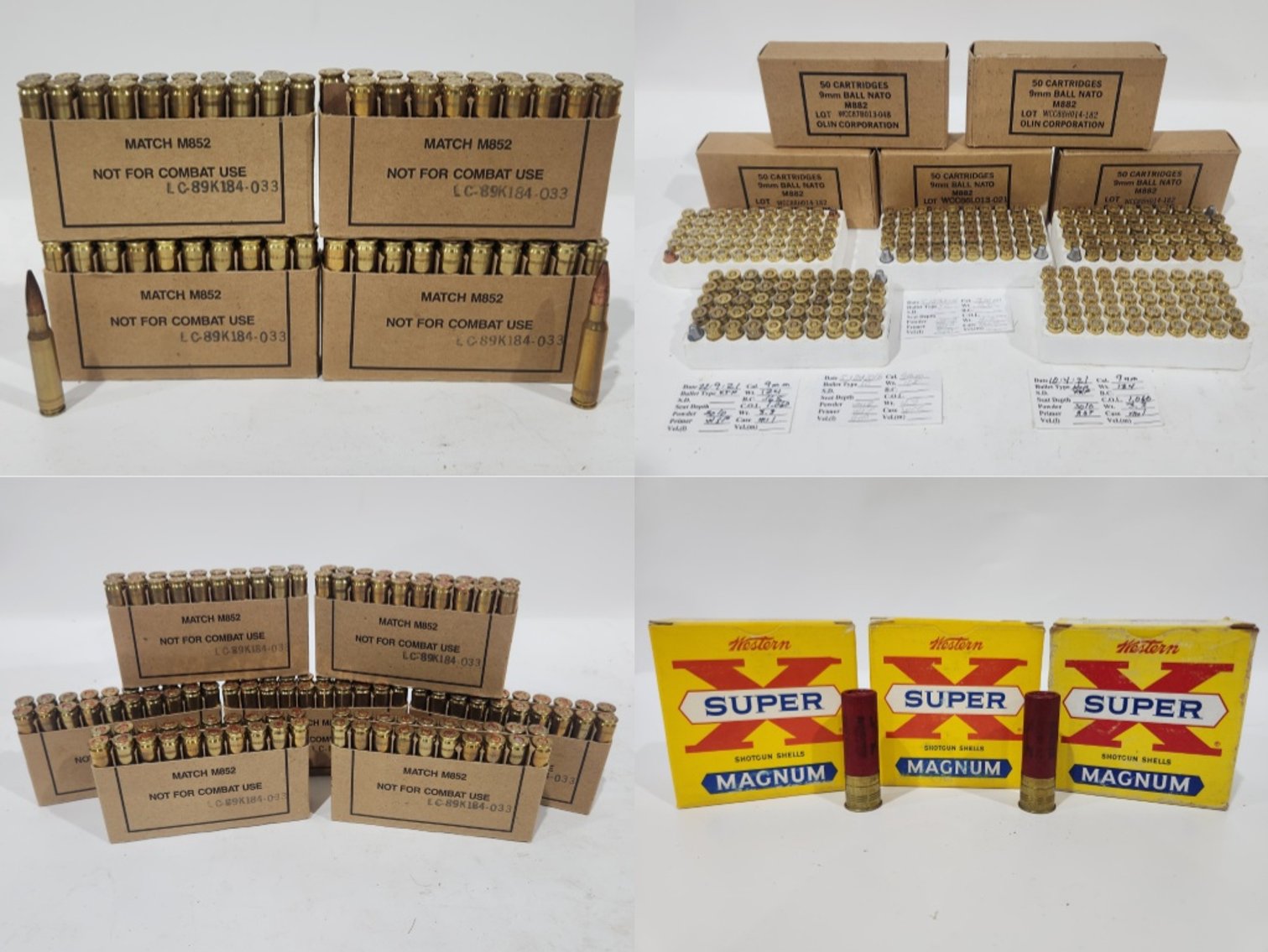 Image for Oldham Consignment Auction