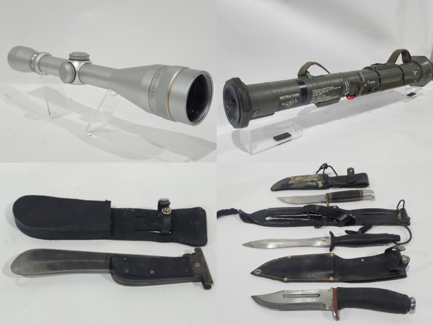 Image for Oldham Consignment Auction