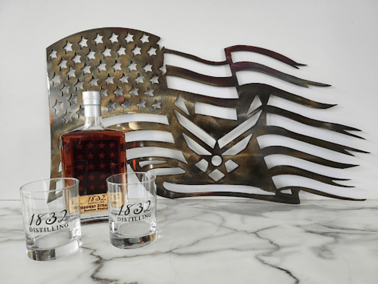 Image for Whiteman BCC Benefit Auction