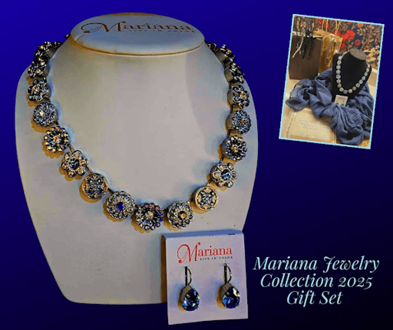 Image for Whiteman BCC Benefit Auction