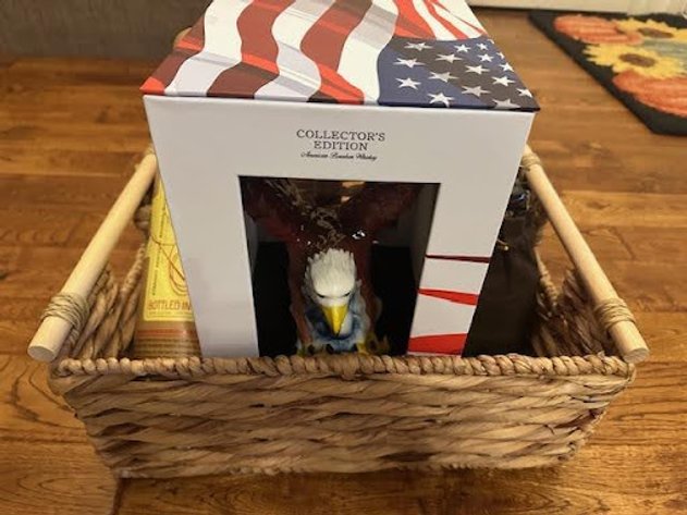 Image for Whiteman BCC Benefit Auction