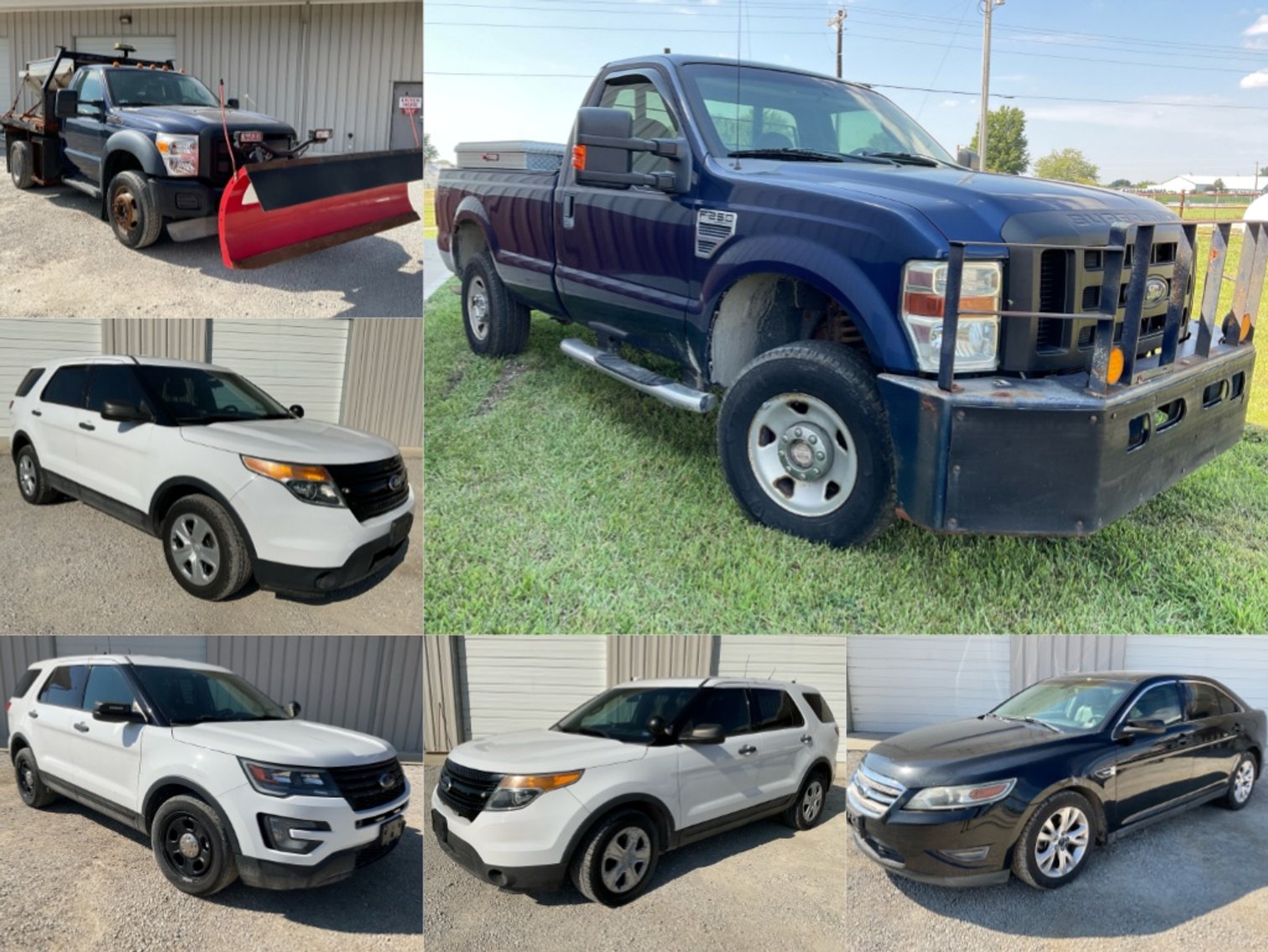 Image for Oldham Consignment Auction