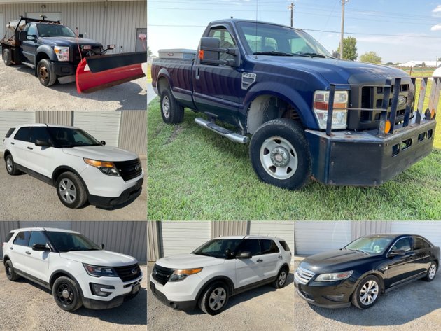 Image for Oldham Consignment Auction