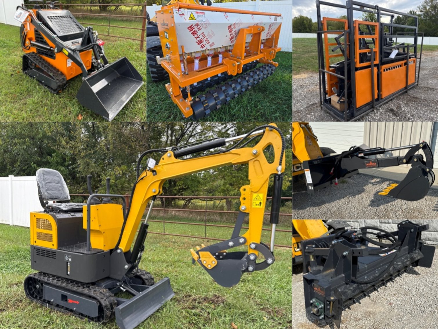 Image for Oldham Consignment Auction