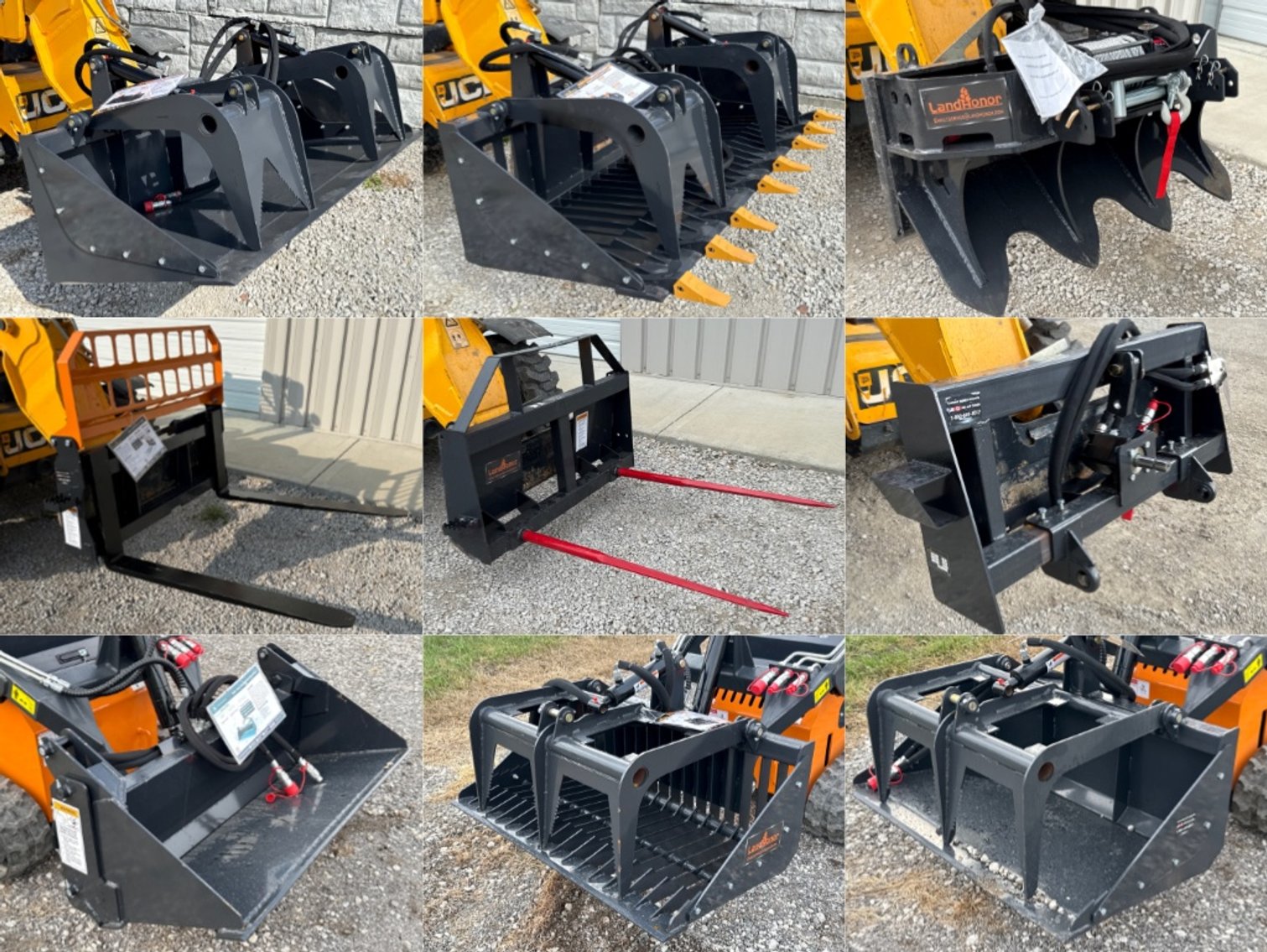 Image for Oldham Consignment Auction