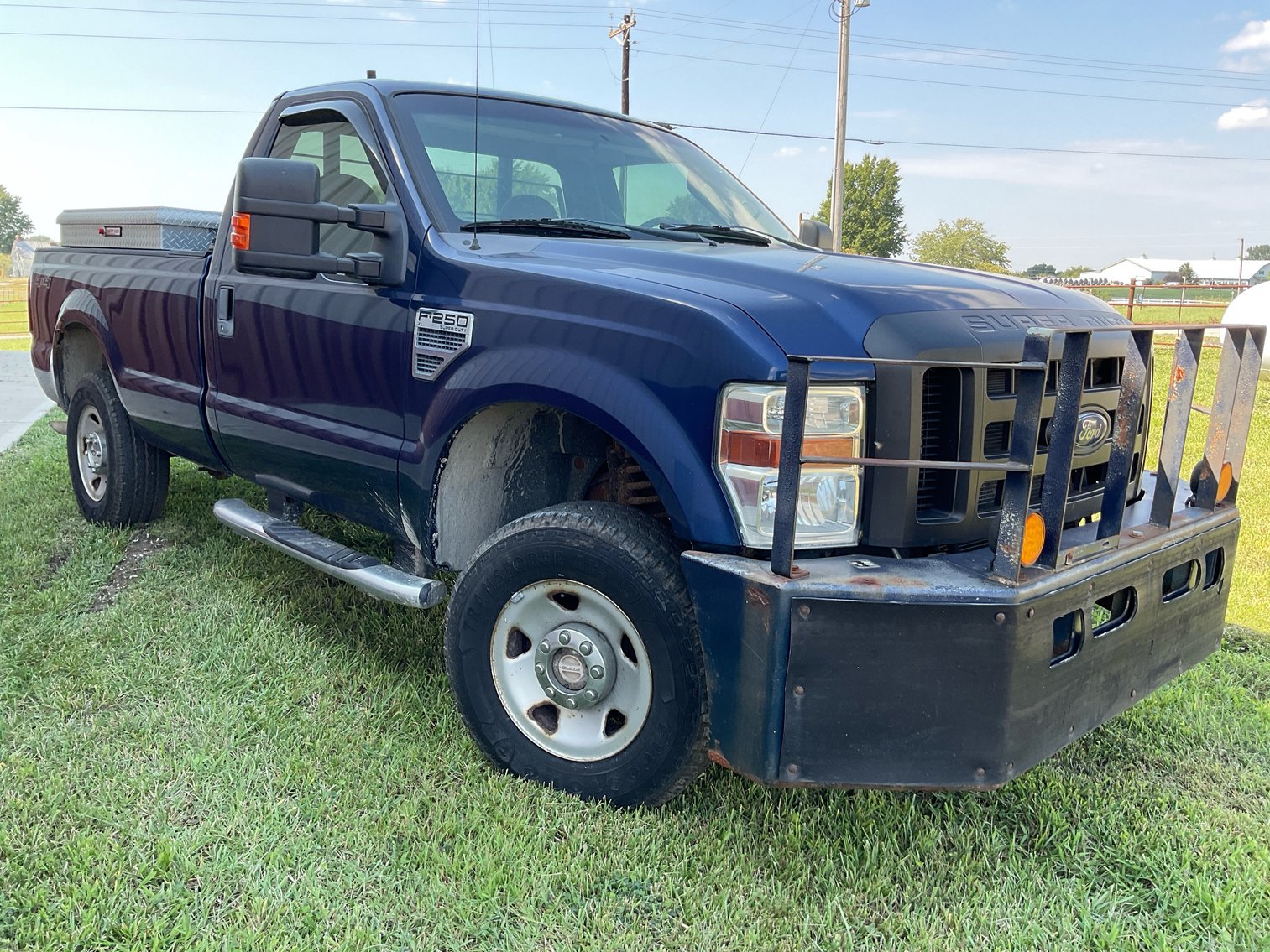 Image for Oldham Consignment Auction