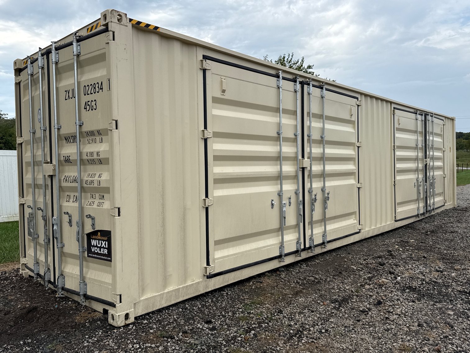 Image for Oldham Consignment Auction