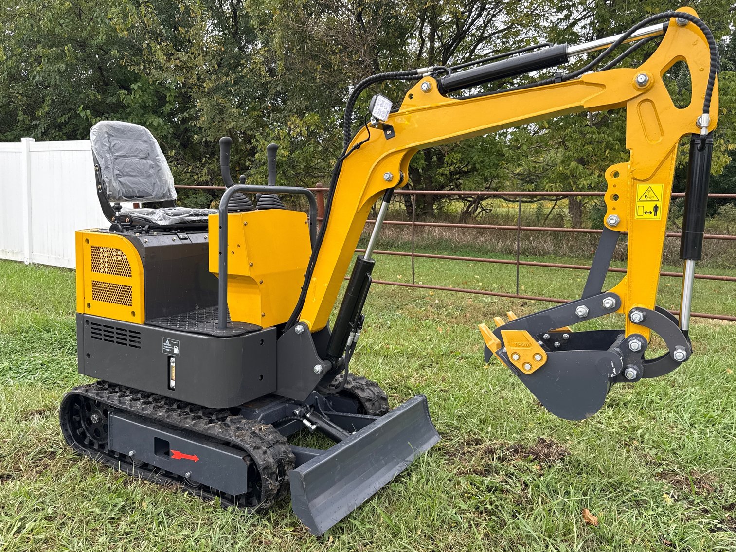 Image for Oldham Consignment Auction