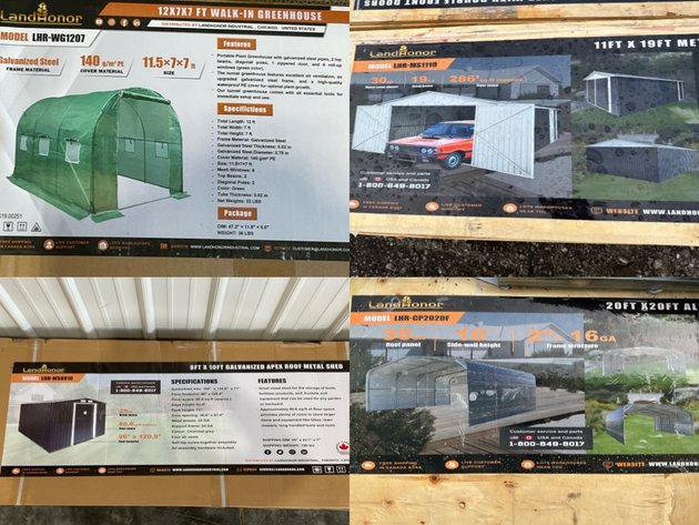 Image for Oldham Consignment Auction