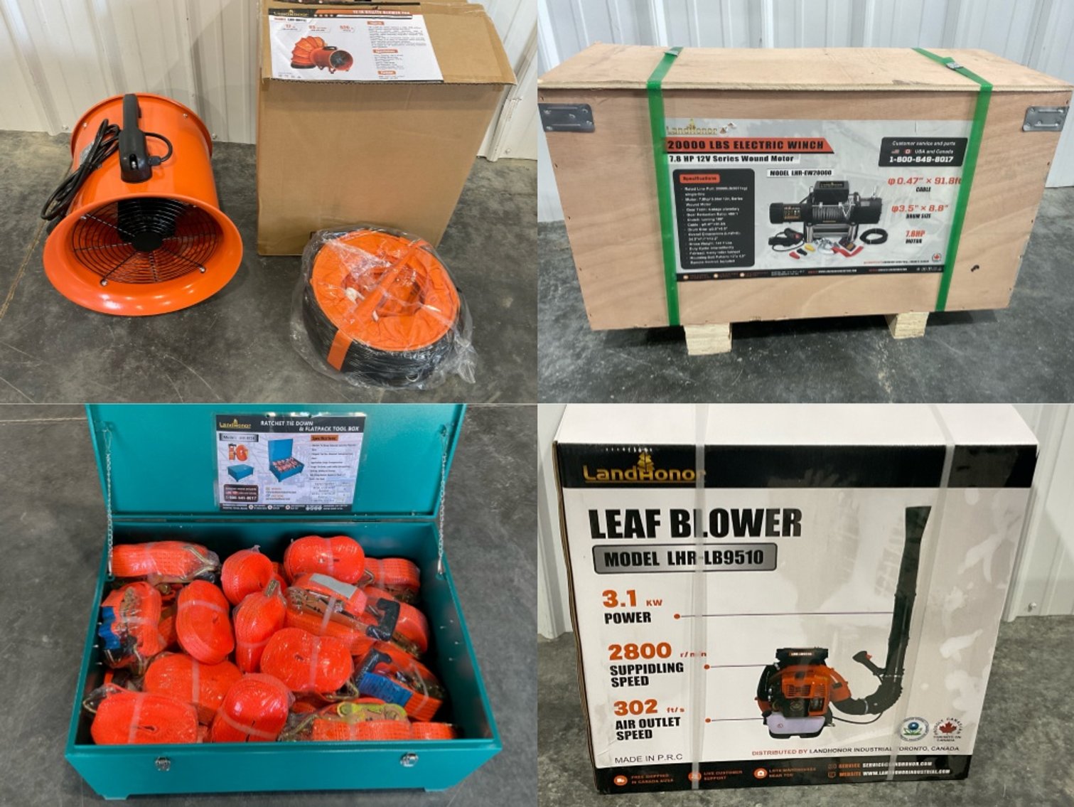 Image for Oldham Consignment Auction