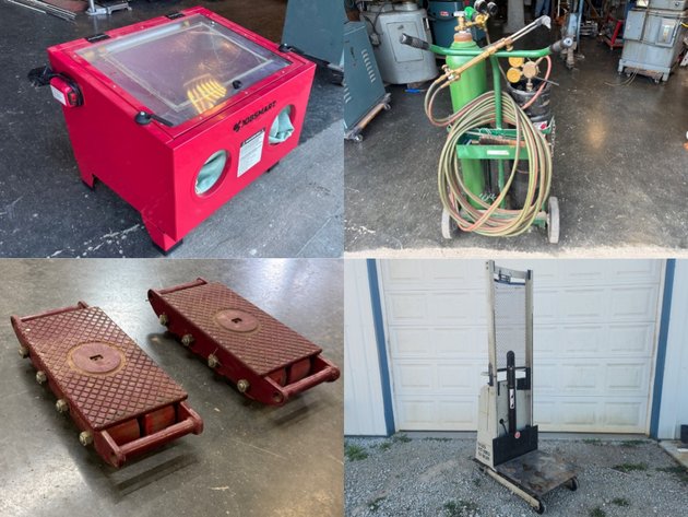 Image for Kenny & Jim Snider Estate