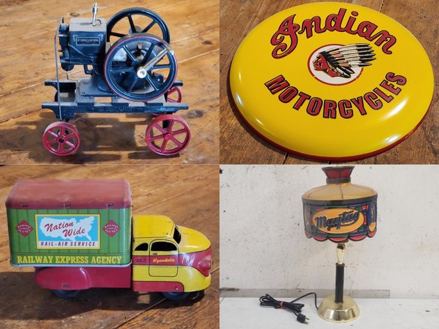 Image for Kenny & Jim Snider Estate